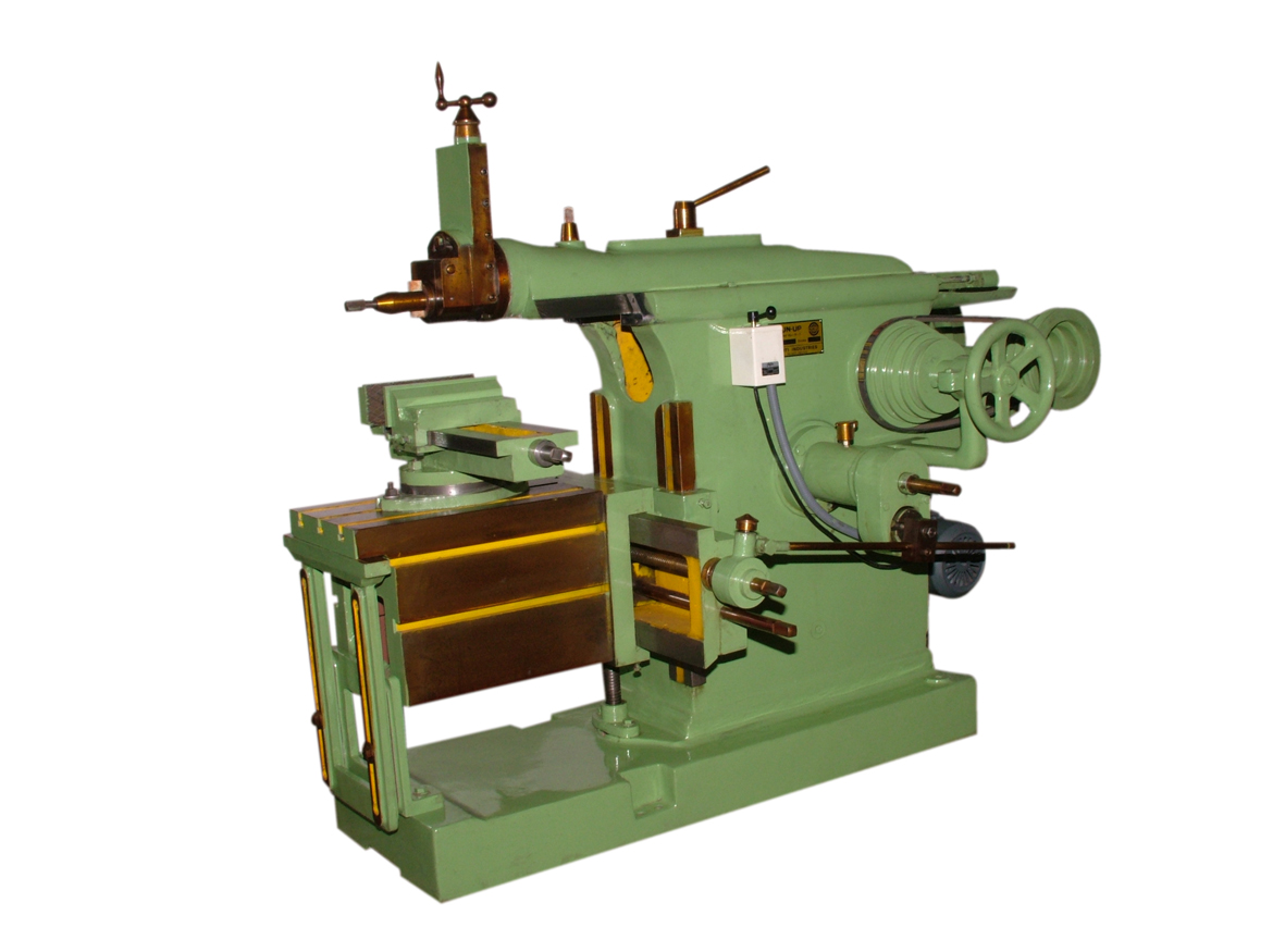 SHAPER MACHINE