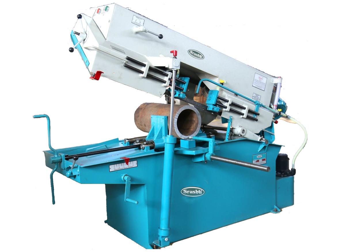 BAND SAW MACHINE