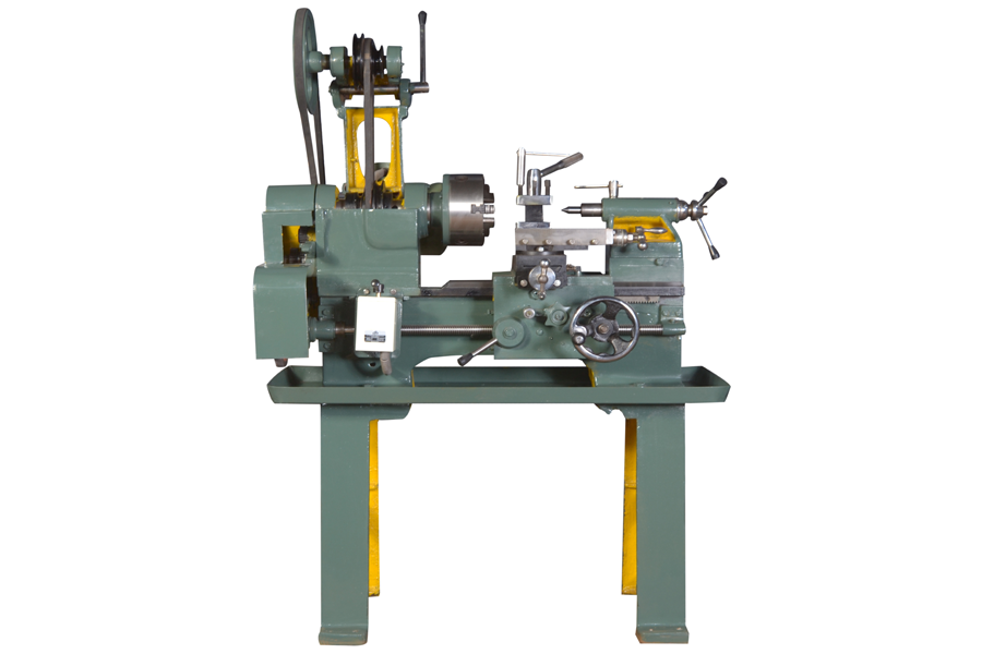 MINI LATHE MACHINE