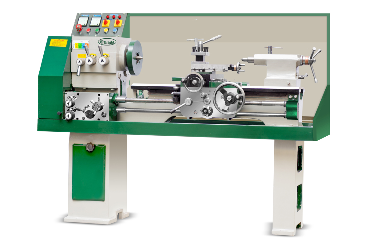 CYLINDRICAL GRINDING MACHINE