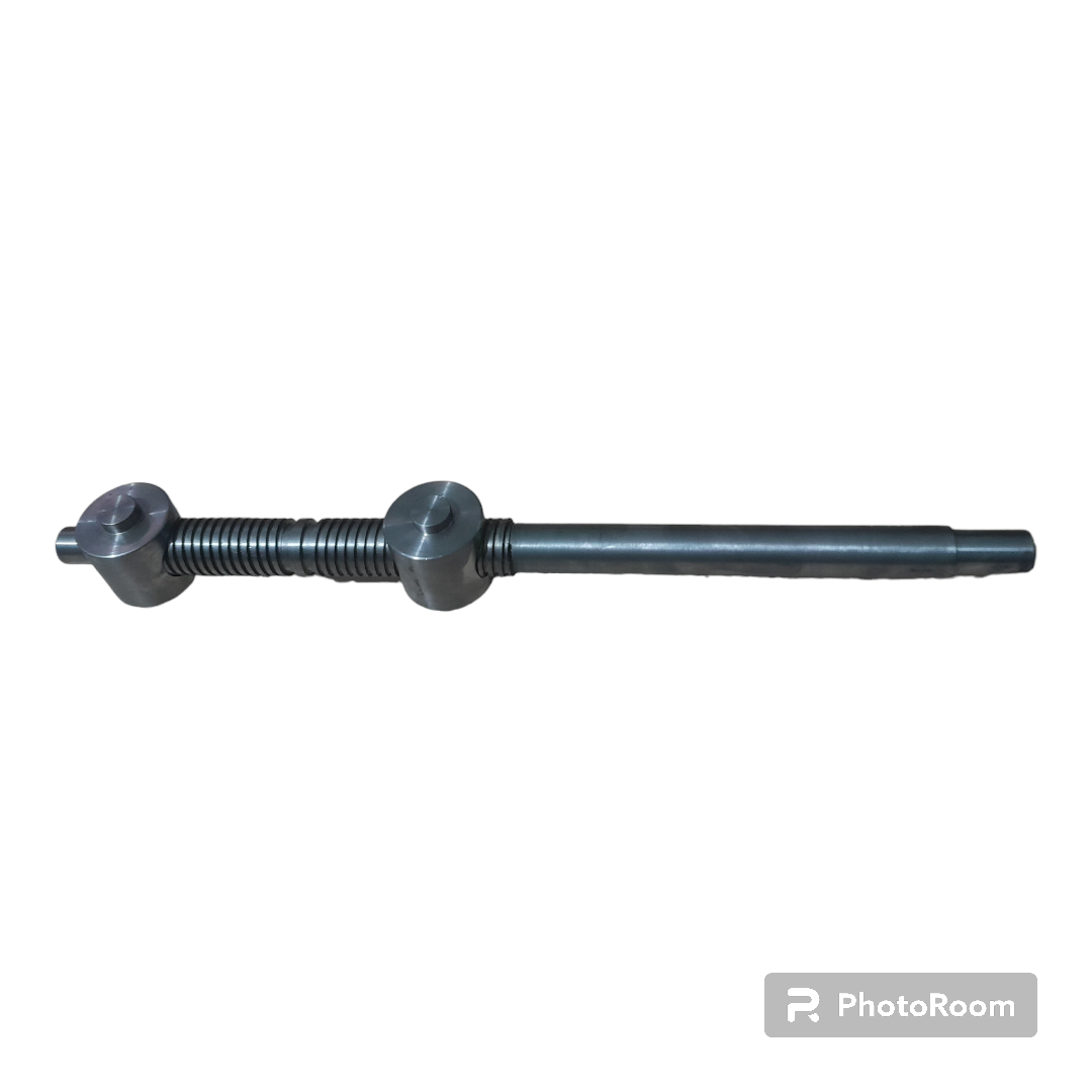 Vise Screw