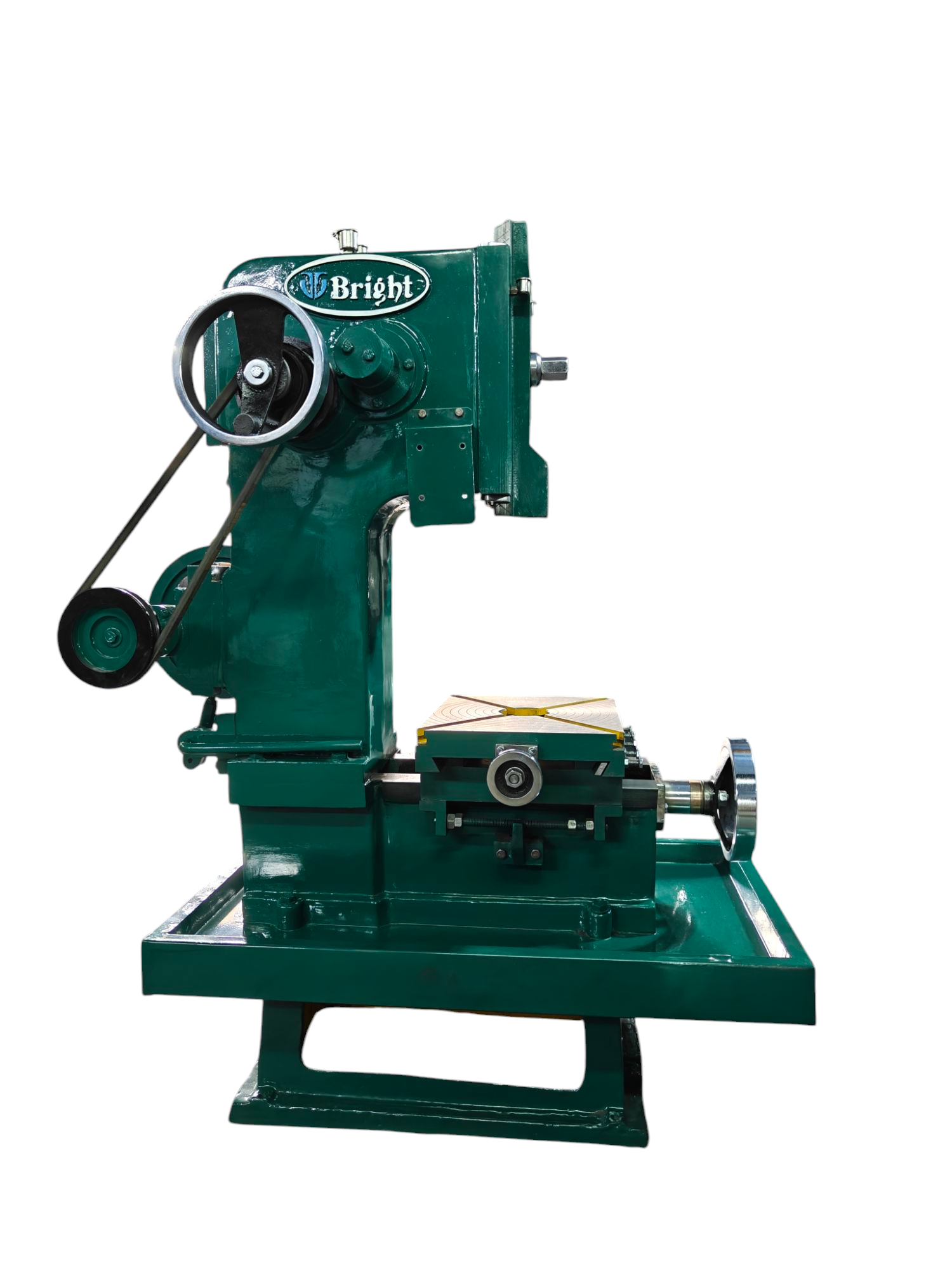 SLOTTING MACHINE